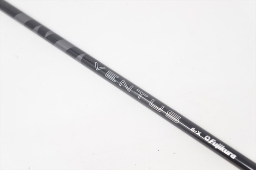 Fujikura oem ventus black x - black, 6-x
