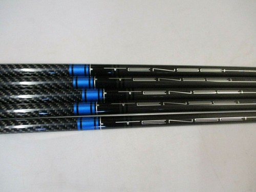 Tensei blue series driver - ck,
