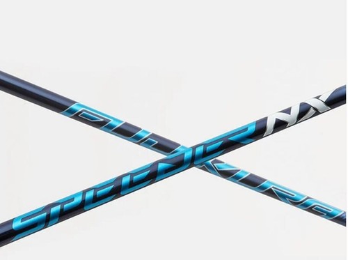 New fujikura speeder blue - new,