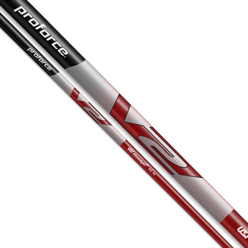 New ust mamiya proforce hl - new, v2