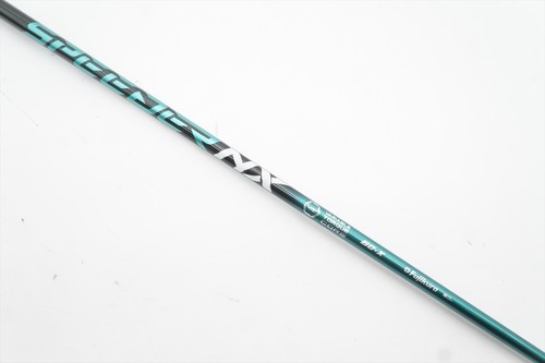 Fujikura speeder green x - nx, 60-x