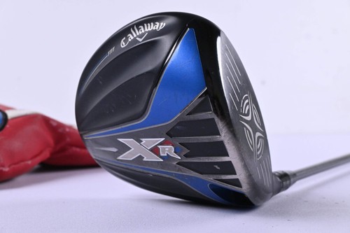 Callaway xr16 driver 9 - callaway,