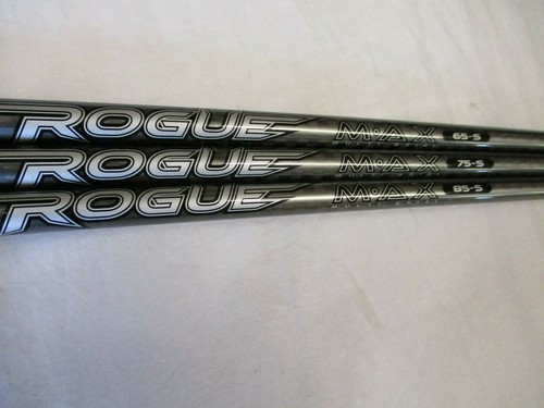 Aldila rogue driver - rogue, m.ax