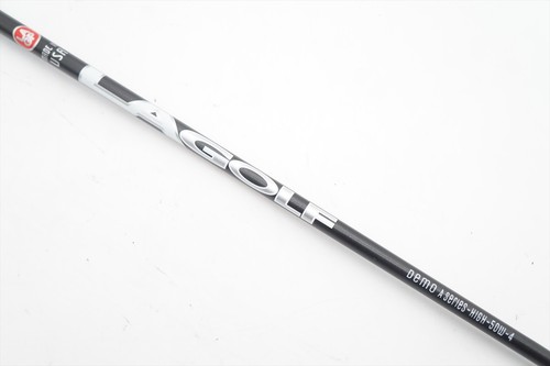 Golf demo series - a,