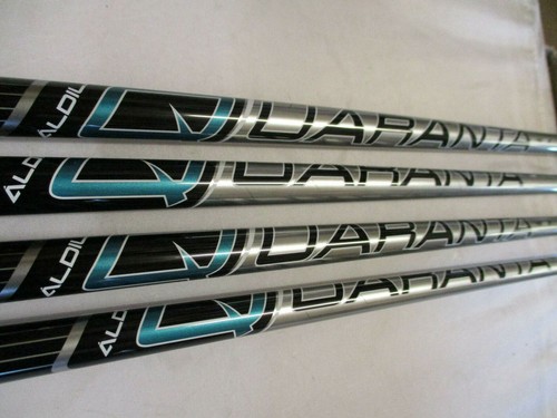 Aldila quaranta driver shaft - quaranta,
