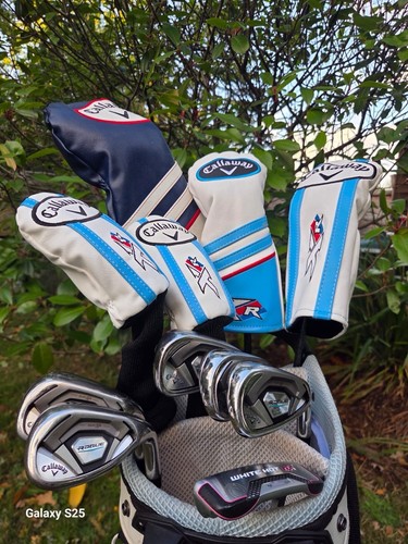Callaway ladies golf club - golf,
