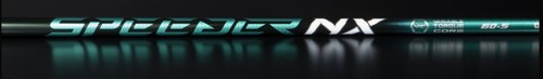 New fujikura speeder green - fujikura,