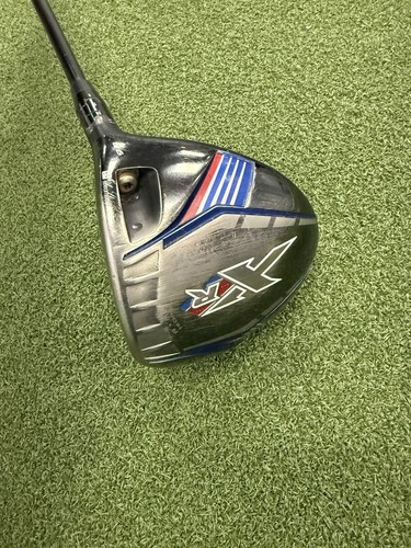 Callaway driver 9 degree - xr, driver.