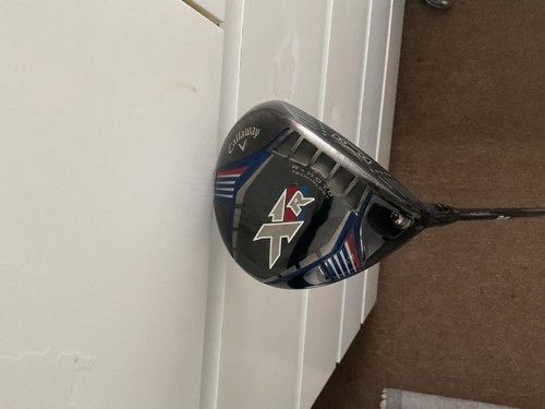Callaway driver 5 - callaway, xr