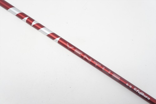 Fujikura ventus red - ventus, velocore+