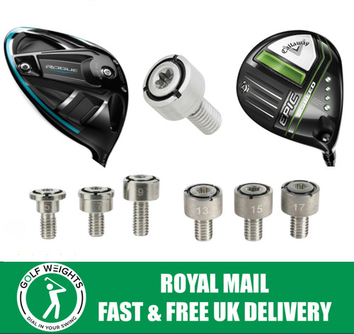 Callaway rogue epic speed - rogue, xr16