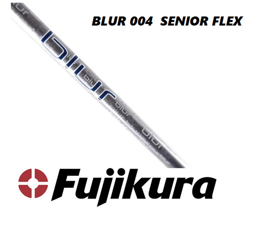 Fujikura blur 004 - r2, senior
