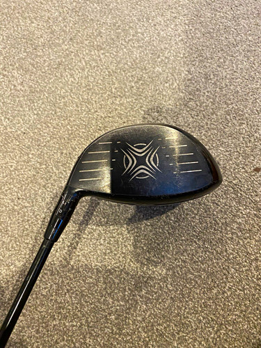 Callaway right handed - right,