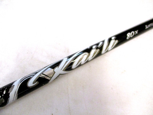 Kai white 80x - li, x-flex