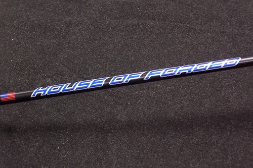 New house forged microlite - new,