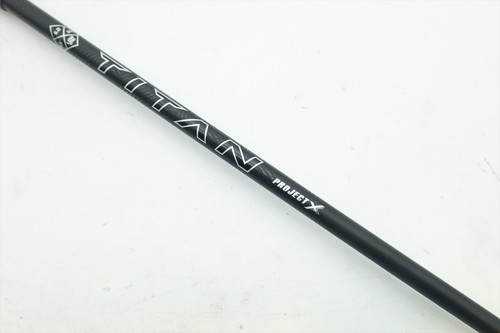 Project titan black 60g - black,