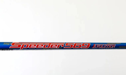 New tour issue - new, fujikura