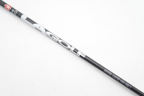 Golf demo series - golf, a