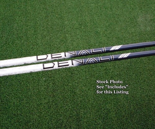 Project denali blue driver - blue,