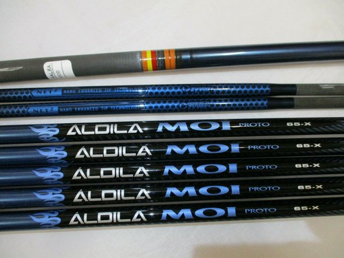 Aldila proto moi driver - proto,