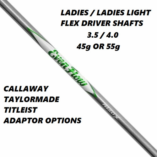 Evenflow green ladies - green, ladies/ladies