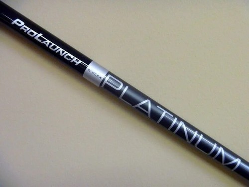 New grafalloy prolaunch - grafalloy,