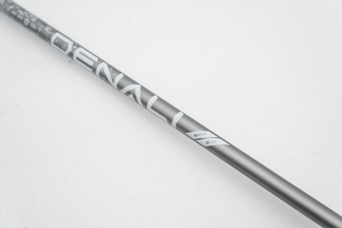 Project denali frost - x, silver