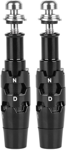 2pcs 335 shaft - 2pcs, adapter