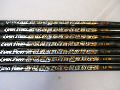 Evenflow riptide blk driver - riptide,
