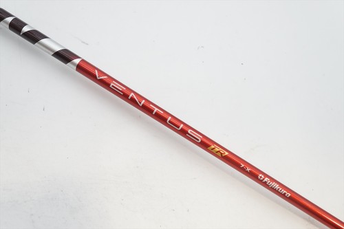 Fujikura ventus red - fujikura,