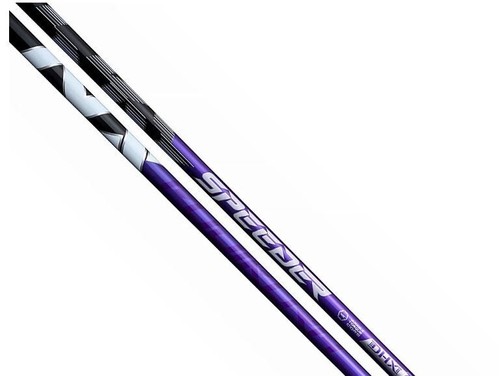 New fujikura speeder - new, nx