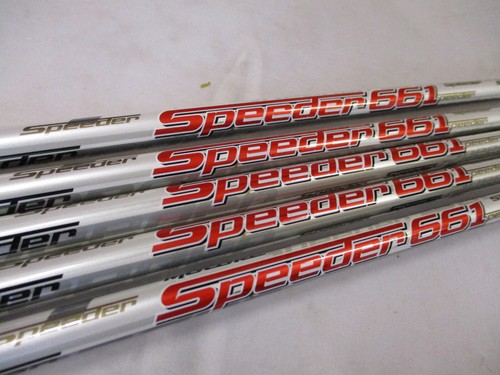 Fujikura speeder 661 stiff - 661,