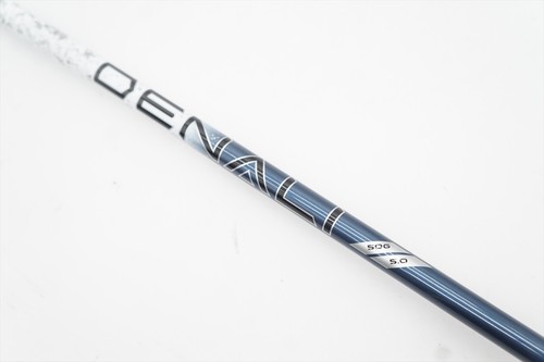 Project denali blue 0 - x, 5.0