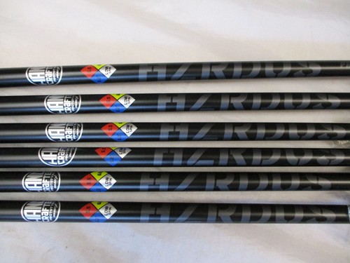 Hzrdus black hand crafted - black,