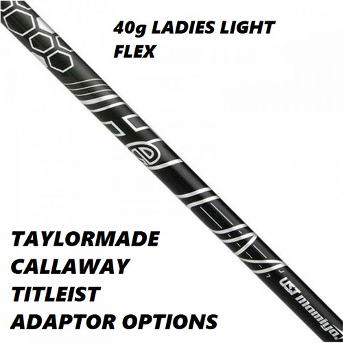 Ust helium ladies light - ust,