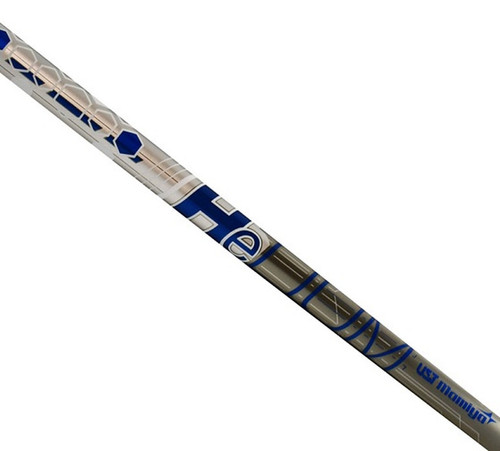 Ust helium silver driver shaft - helium,