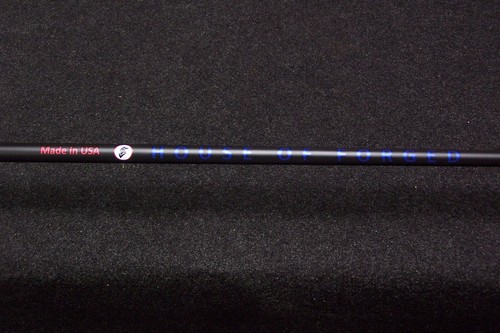 New house forged ninja - new, "ninja