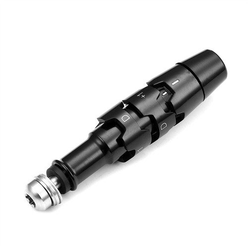 Shaft adapter sleeve for - shaft,