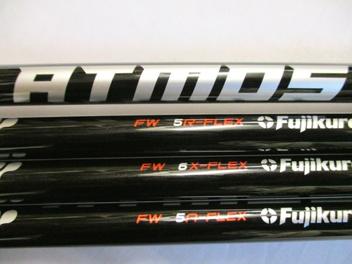 Fujikura atmos orange - fujikura,