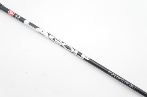 Golf demo series - demo, a