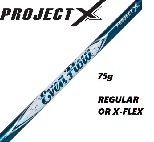 Project evenflow blue 75g - x,
