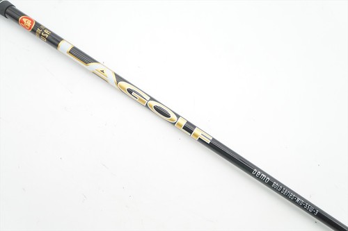 Golf gold demo mid 55w - golf,