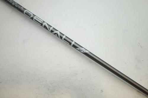 Project denali frost - x,