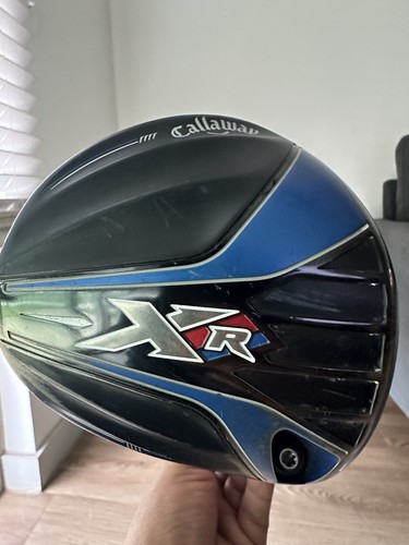 Callaway xr16 driver - callaway, 10.5°