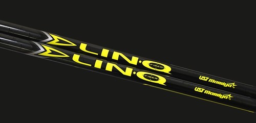 New ust mamiya linq tspx - ust,
