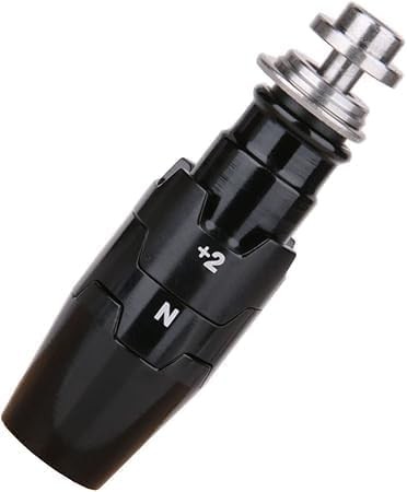 Golf shaft adapter tip - golf,