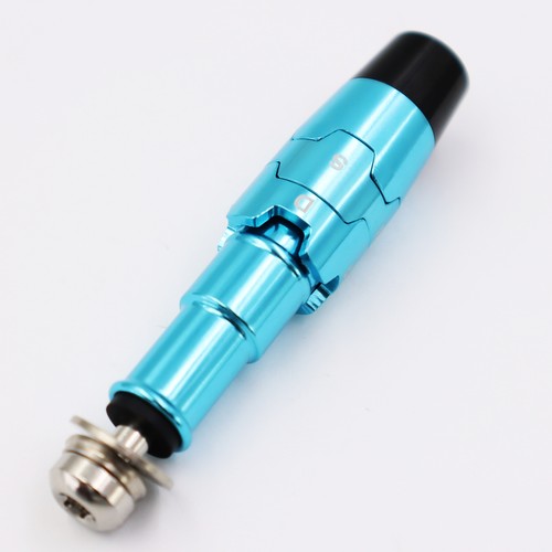 335 blue shaft adapter sleeve - shaft,